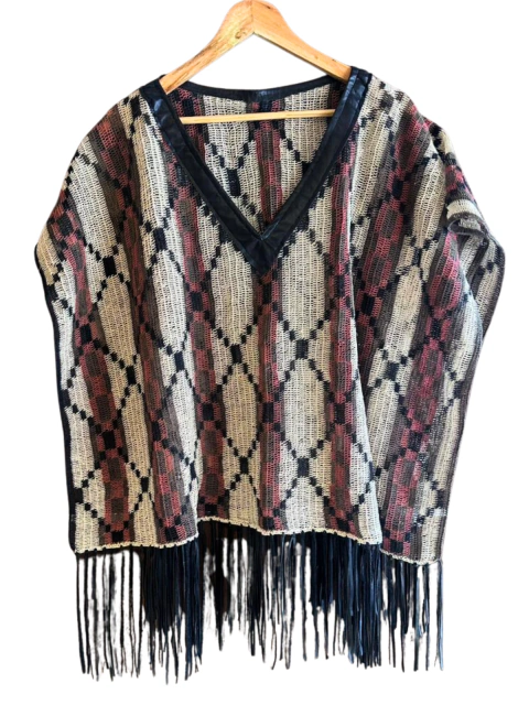Poncho Weenhayek