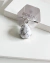 PINGENTE G EM RESINA OFF WHITE - comprar online