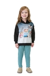 CONJUNTO DE PELO FLEECE E MOLECOTTON 1376 - comprar online