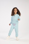 CONJUNTO BLUSAO E CALCA EM MOLETOM FELPADO / MOON 4.251.031 - comprar online