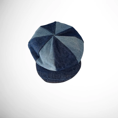 Boina Denim Classic