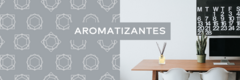Banner da categoria Aromatizantes