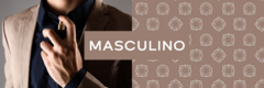 Banner da categoria Masculino