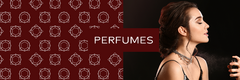 Banner da categoria Perfumes