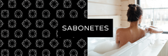 Banner da categoria Sabonetes