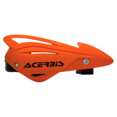 CUBREMANO acerbis TRI-FIT - NARANJA