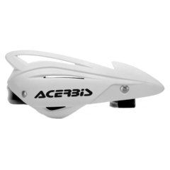 CUBREMANO ACERBIS TRI-FIT - BLANCO