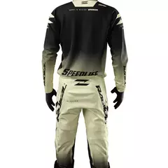 Conjunto Radikal Mx Zero Beige - Motocity - comprar online