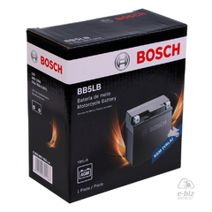 BATERIA BOSCH BB5LB