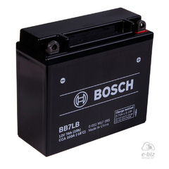 BATERIA BOSCH BB7LB - comprar online