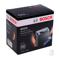 BATERIA BOSCH BTZ7S