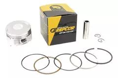 KIT DE PISTON REPCOR HONDA BROS 125