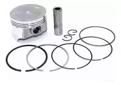 KIT DE PISTON STANDARD HONDA CB 190