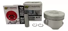 KIT DE PISTON STANDARD HONDA TORNADO 250