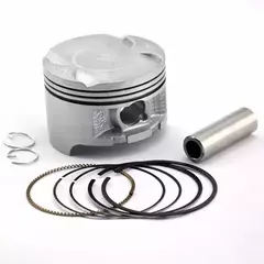 KIT DE PISTON STANDARD ROUSER 200 NS