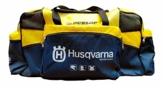 BOLSO PARA ENDURO Y CROSS HUSQVARNA