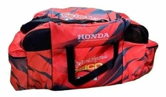 BOLSOS PARA ENDURO Y CROSS HONDA