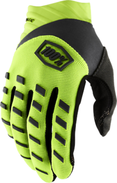 GUANTES 100% AIRMATIC GLOVES - COWBOY MOTOPARTS