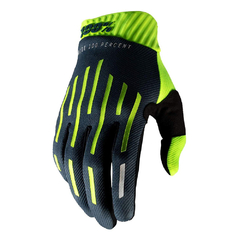 GUANTES 100% RIDEFIT GLOVES