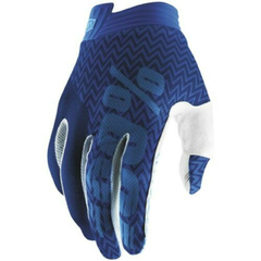 GUANTES 100% iTRACK GLOVES - comprar online