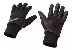 GUANTES HAWK FULL FINGER BLACK