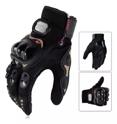 GUANTES S-7 C/PROTECCIÓN