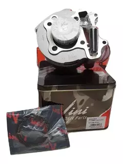 CILINDRO COMPLETO SCOOTER 125 VINI