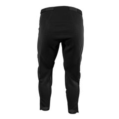 Pantalon radikal concept negro - comprar online