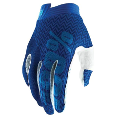 GUANTES 100% TRACK PARA NIÑOS