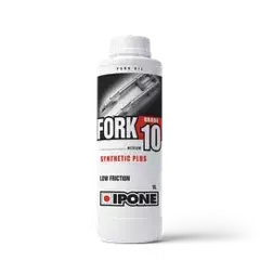 Aceite Ipone Suspension Barral Liquido Fork 5 10 15 en internet