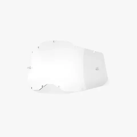 Mica-Repuesto Segunda Generacion RC2/AC2/ST2 Lens Clear Anti-Fog 100% - comprar online