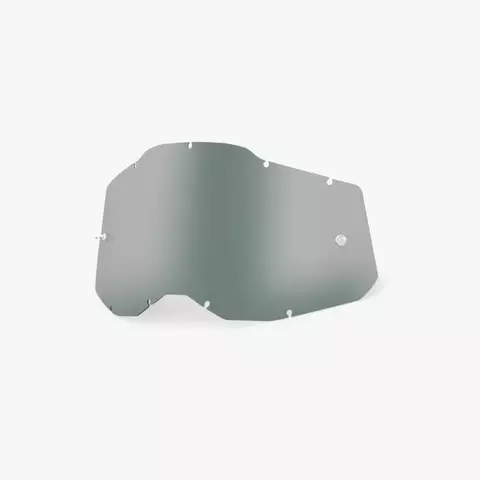 Mica-Repuesto Segunda Generacion RC2/AC2/ST2 Lens Smoke Anti-Fog 100%