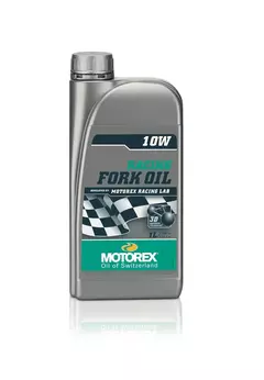 MOTOREX Fork Oil para Suspension 4w-5w-7.5w-10w 1L - comprar online