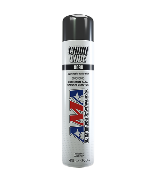 Aciete Cadena AMA Chain Lube Road 415cc