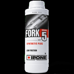 Aceite Ipone Suspension Barral Liquido Fork 5 10 15 - comprar online