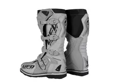 BOTAS UFO OBSIDIAN OFFROAD GRIS - comprar online