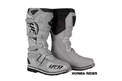 BOTAS UFO OBSIDIAN OFFROAD GRIS