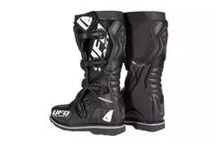 BOTAS UFO OBSIDIAN OFFROAD NEGRA - comprar online