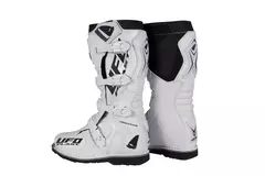 BOTAS UFO OBSIDIAN OFFROAD BLANCA - comprar online