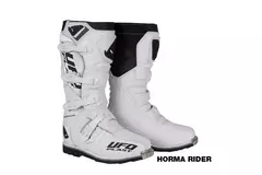 BOTAS UFO OBSIDIAN OFFROAD BLANCA