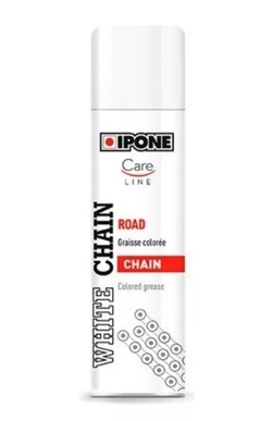 Aceite Cadena Moto Ipone White Chain 250ml