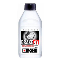 Liquido Frenos Sintético Ipone Brake Dot 5.1 Ipone