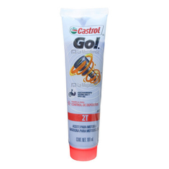 CASTROL GO! 2T 100ml