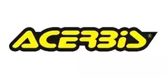 DESLIZA CADENA ACERBIS KTM 00-07 NEGRO - comprar online