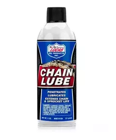 Aceite Cadena LUCAS OIL 11oz