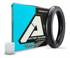 ARTER MOUSSE 140/80-18 LIGHT - comprar online