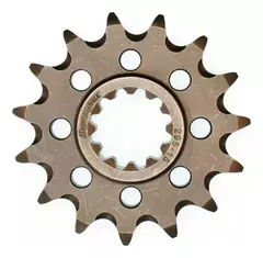 PIÑON SUPERSPROX KTM EXC/EXCF/XCF/XCW/SX/SXF GASGAS / HUSQVARNA
