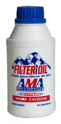 AMA Air Filter Oil 500cc