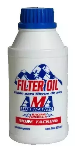 AMA Air Filter Oil 500cc