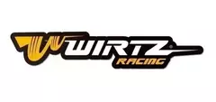 PALANCA DE CAMBIOS WIRTZ HUSQVARNA FE 250/350 - comprar online